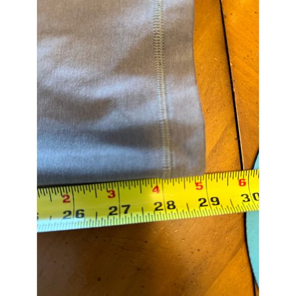 Vuori Coronado Pant Sweatpants In Dolomite Heather Size Medium - Picture 16 of 16